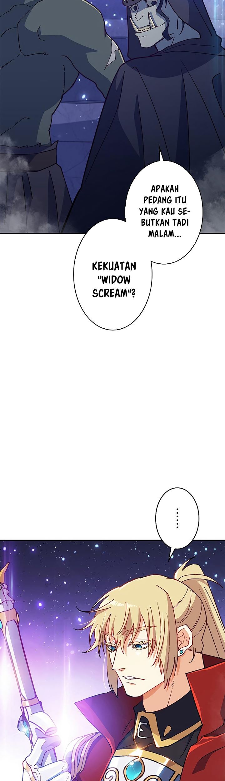 White Dragon Duke: Pendragon Chapter 25 Gambar 56