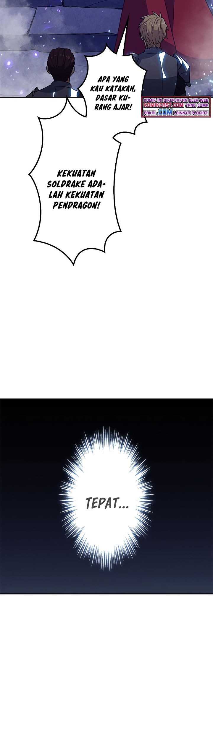 White Dragon Duke: Pendragon Chapter 25 Gambar 60