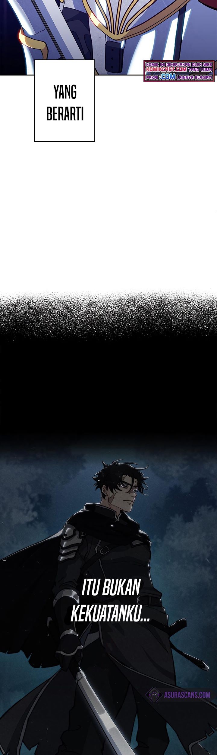 White Dragon Duke: Pendragon Chapter 25 Gambar 62