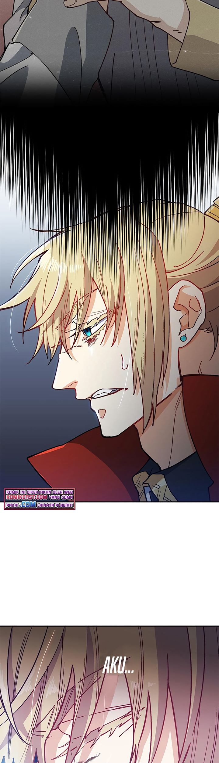 White Dragon Duke: Pendragon Chapter 25 Gambar 66