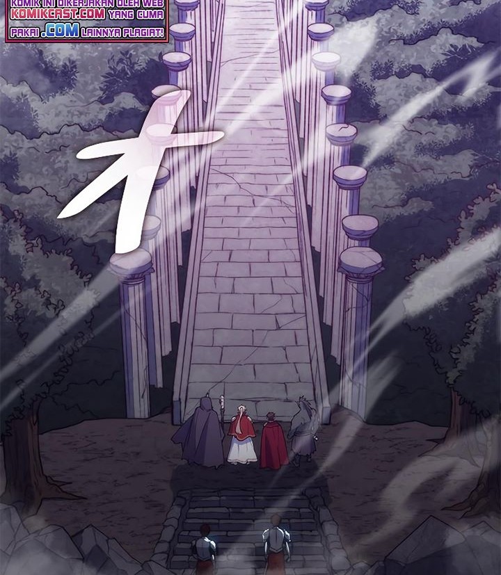 White Dragon Duke: Pendragon Chapter 25 Gambar 69