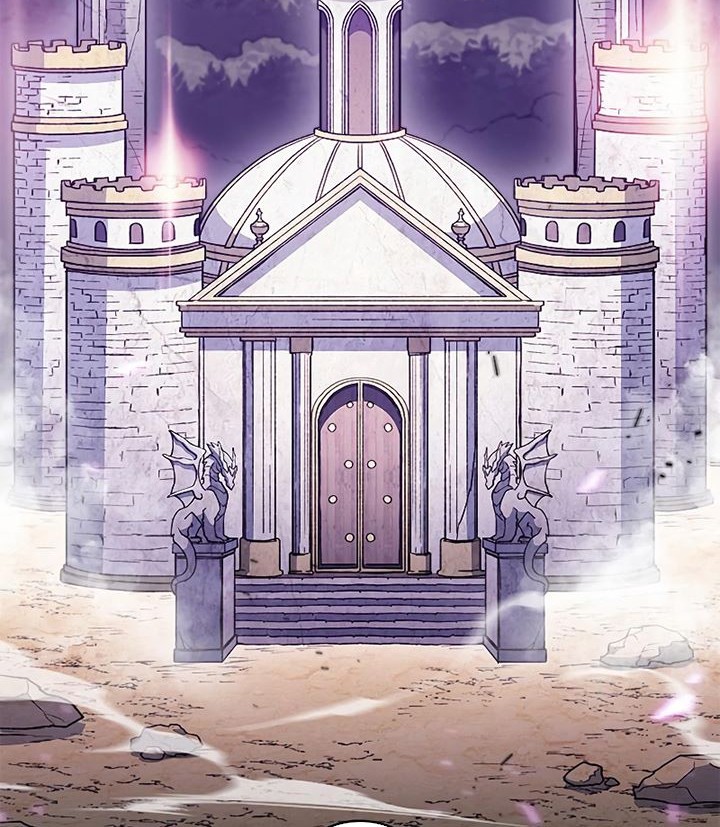 White Dragon Duke: Pendragon Chapter 25 Gambar 71