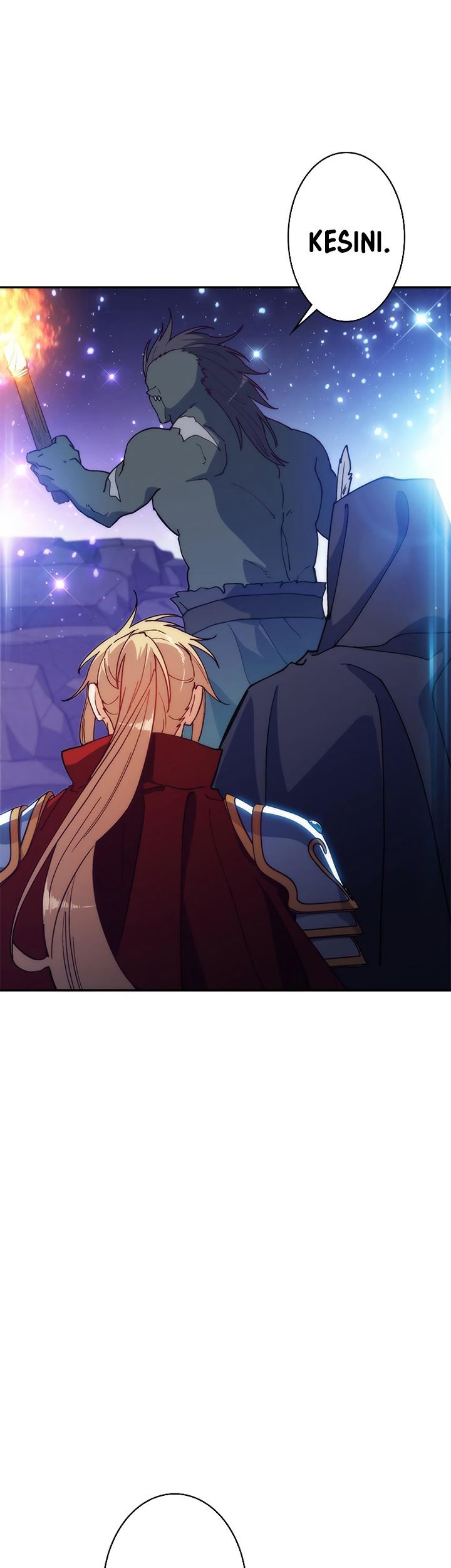 White Dragon Duke: Pendragon Chapter 25 Gambar 6