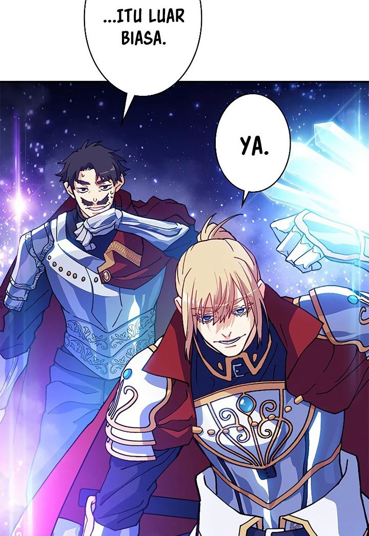 White Dragon Duke: Pendragon Chapter 25 Gambar 7