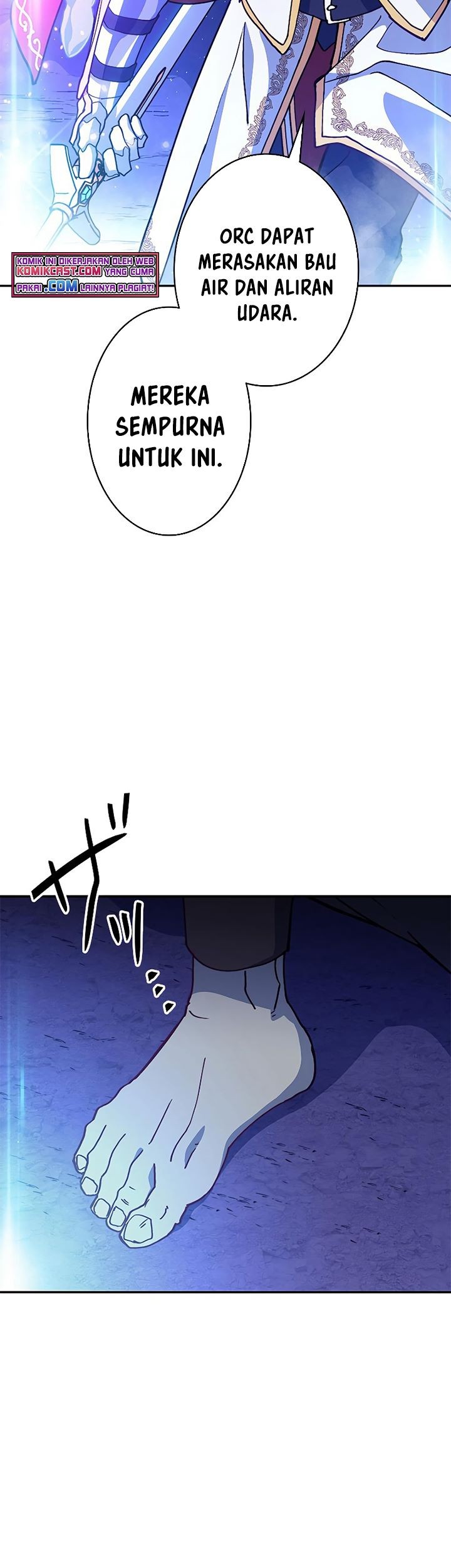 White Dragon Duke: Pendragon Chapter 25 Gambar 8