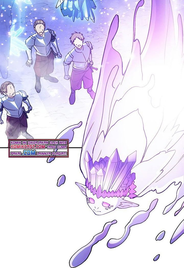 White Dragon Duke: Pendragon Chapter 25 Gambar 15