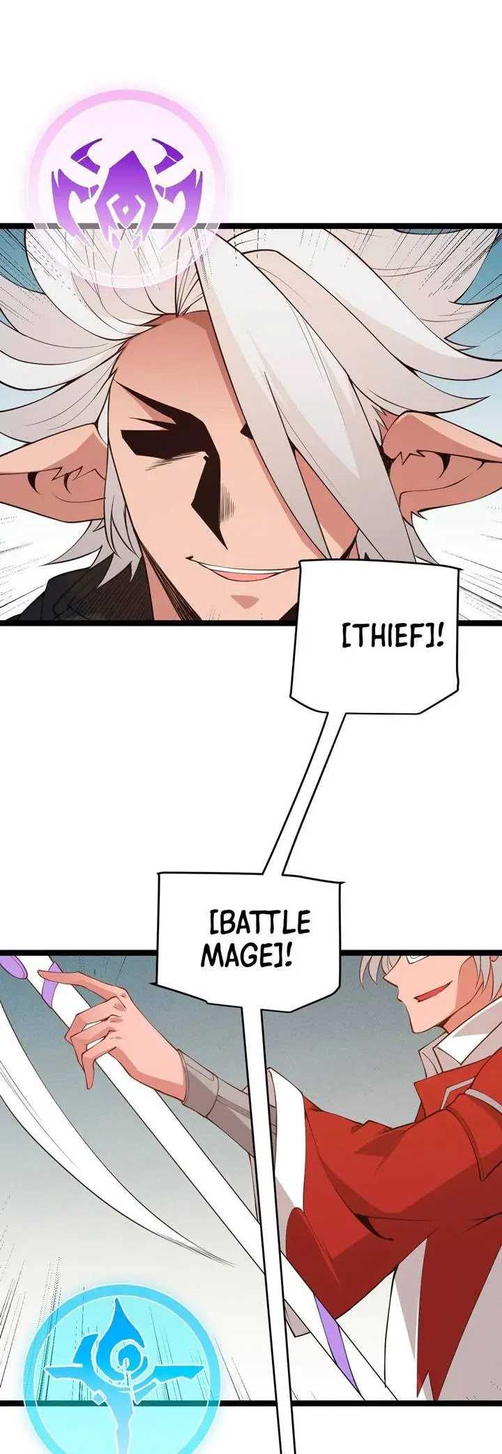 Baca Manhua The Game That I Came From Chapter 60 Gambar 2