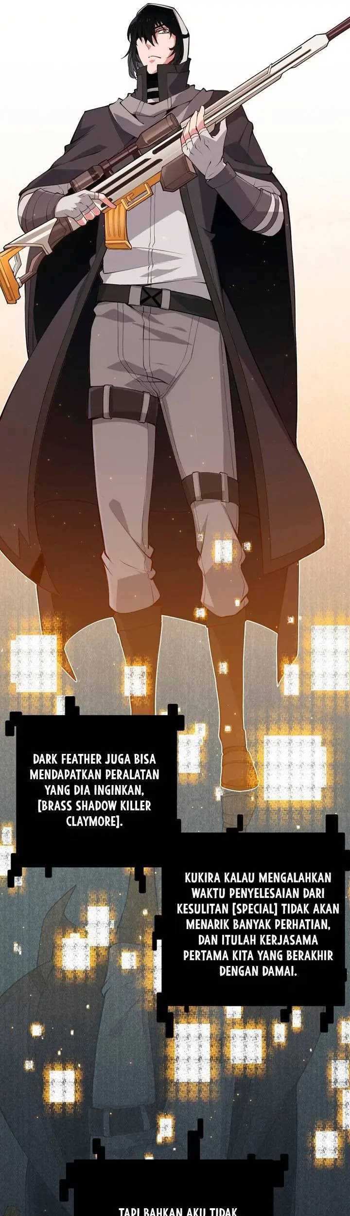Baca Manhua The Game That I Came From Chapter 59 Gambar 2