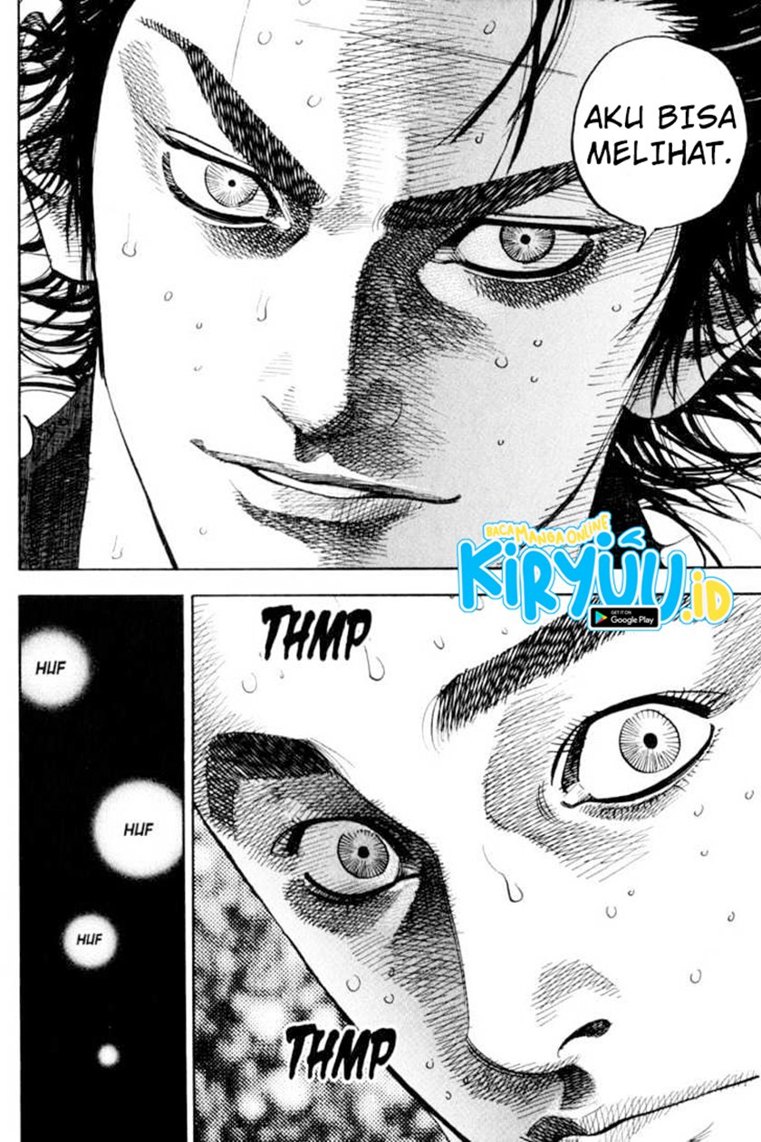 Vagabond Chapter 70 Gambar 5