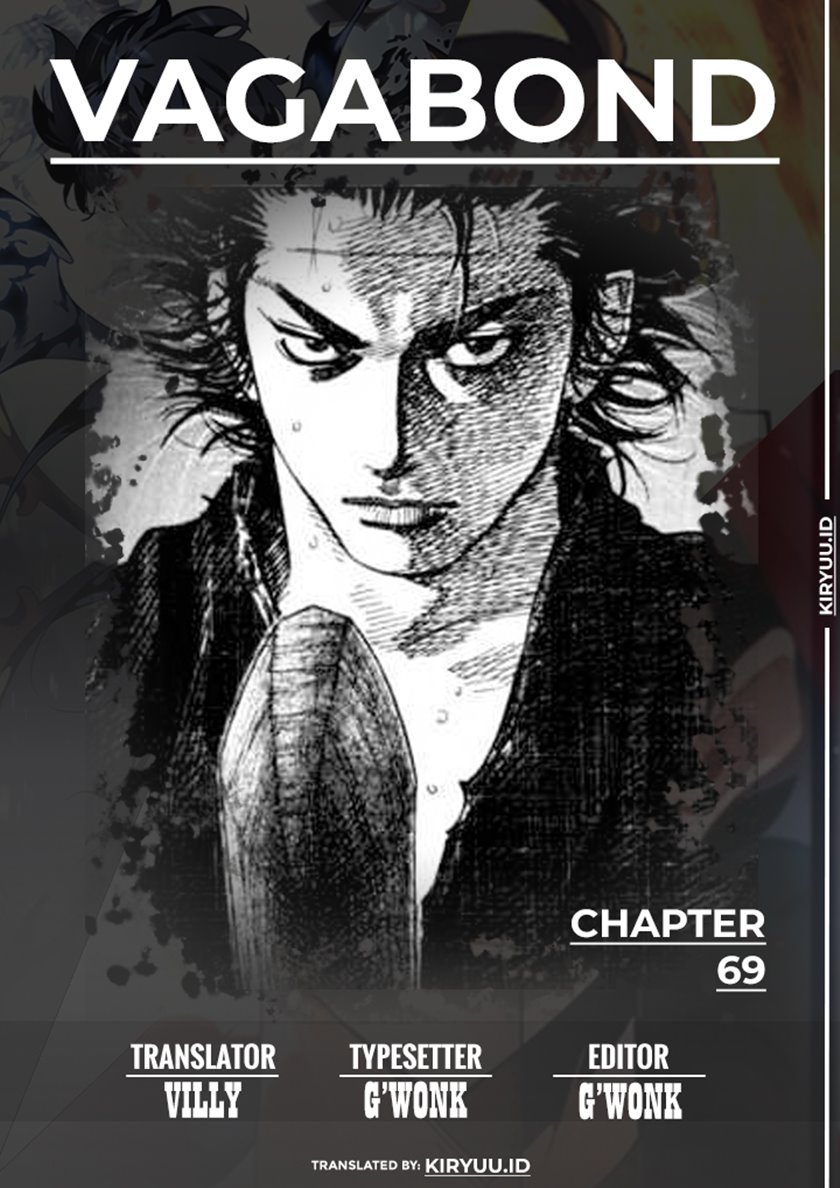 Baca Komik Vagabond Chapter 69 Gambar 1