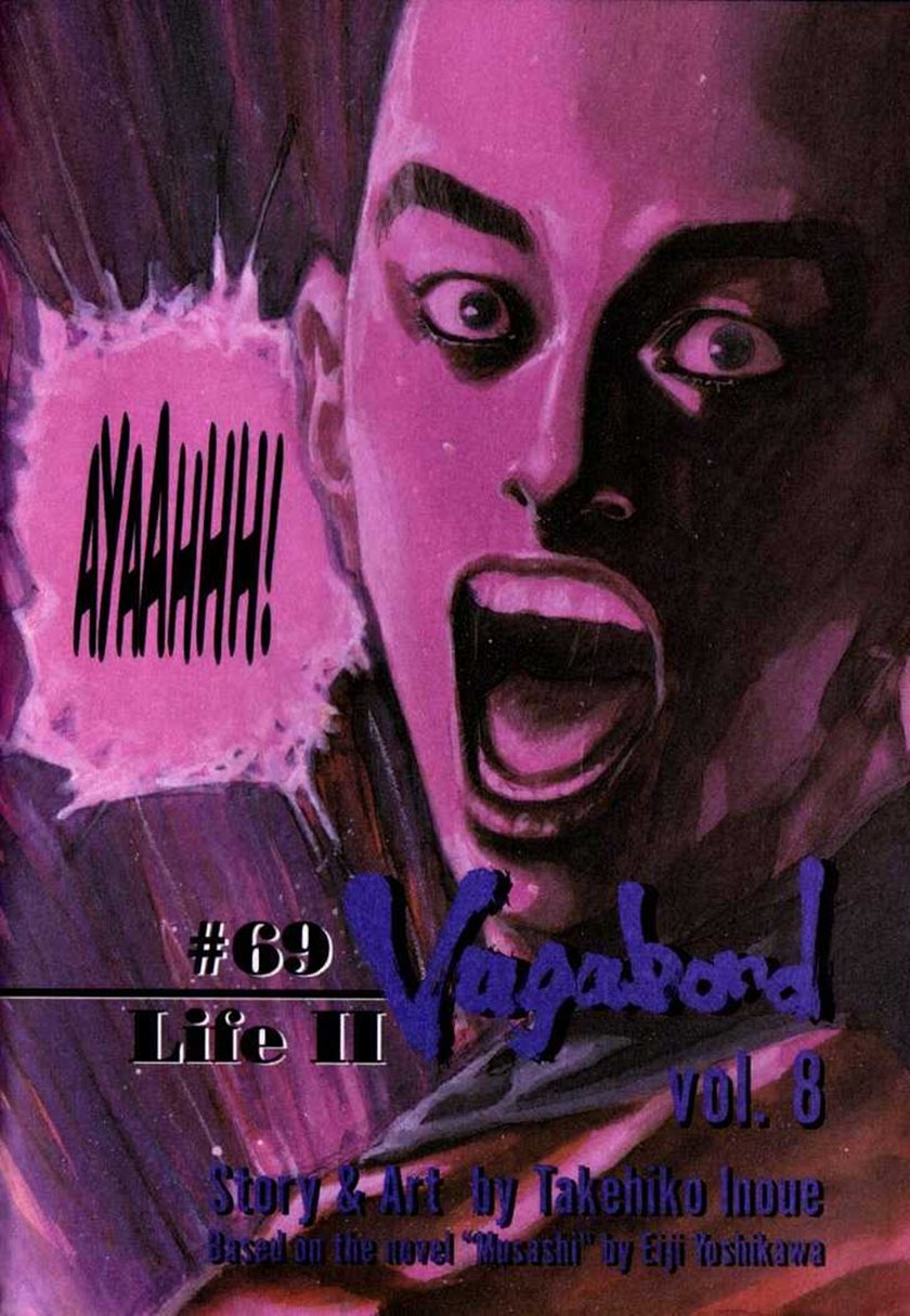 Vagabond Chapter 69 Gambar 4
