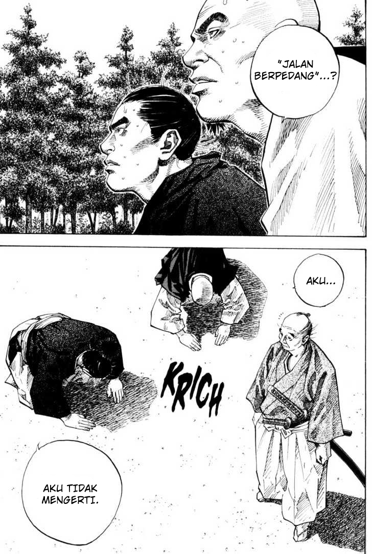 Baca Manga Vagabond Chapter 68 Gambar 2