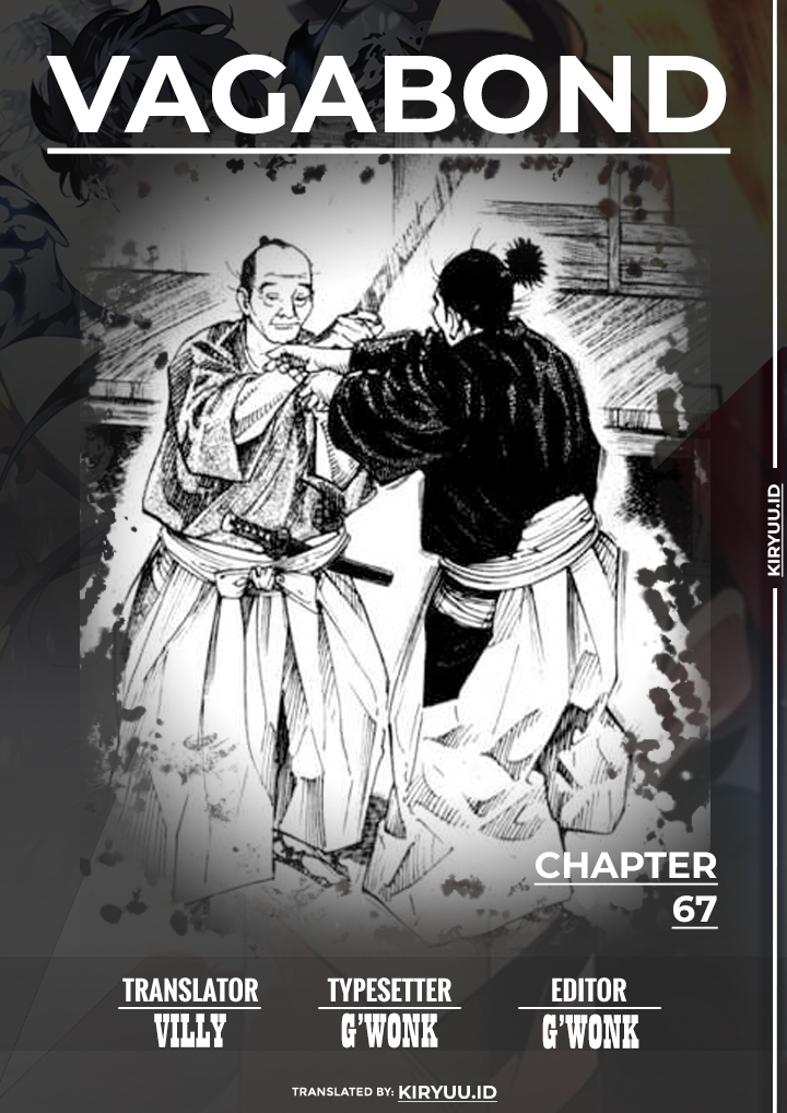 Baca Komik Vagabond Chapter 67 Gambar 1