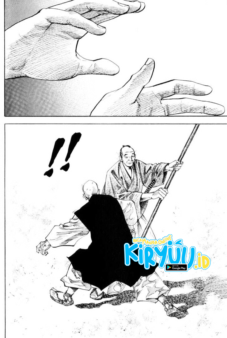 Vagabond Chapter 67 Gambar 12