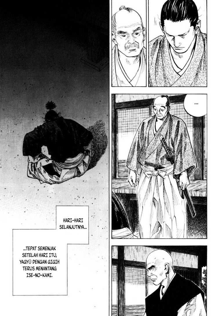 Vagabond Chapter 67 Gambar 17