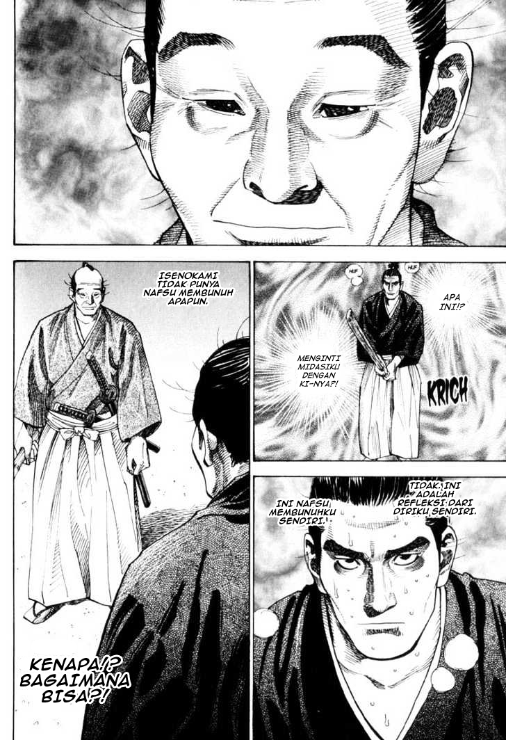 Vagabond Chapter 67 Gambar 4