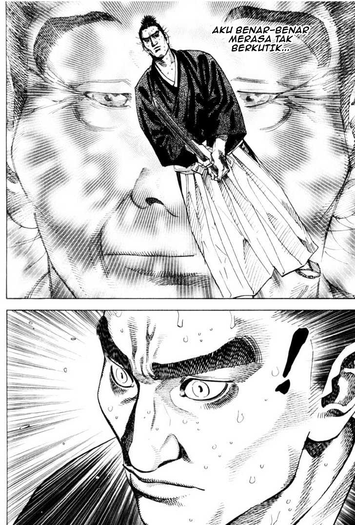 Vagabond Chapter 67 Gambar 6