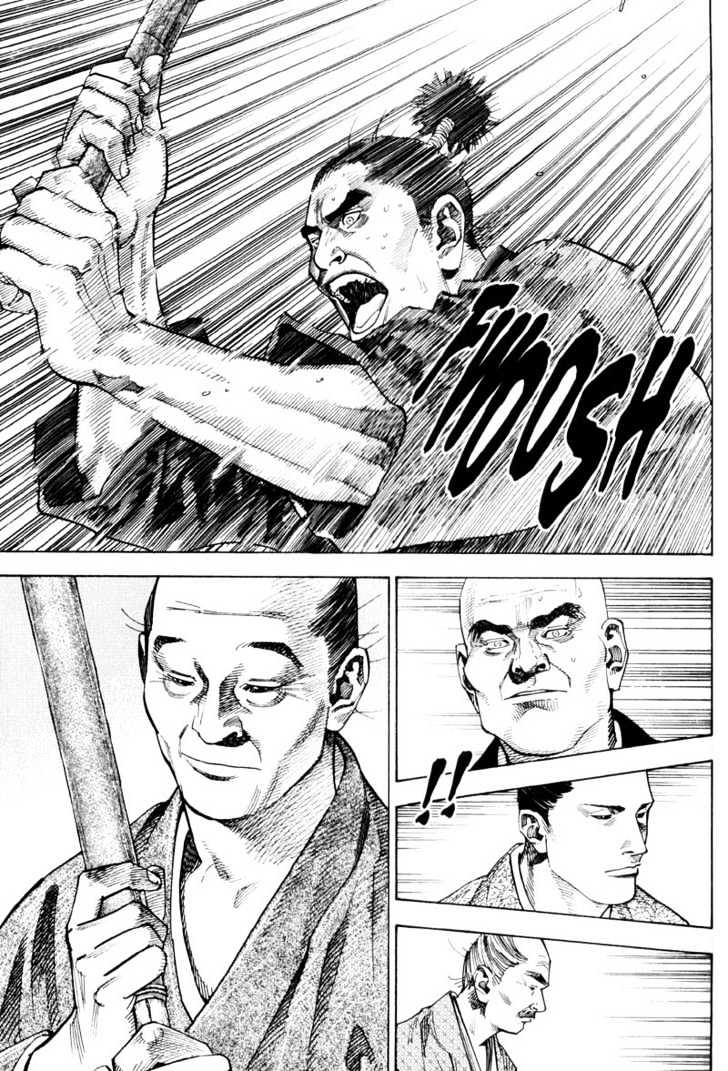 Vagabond Chapter 67 Gambar 7