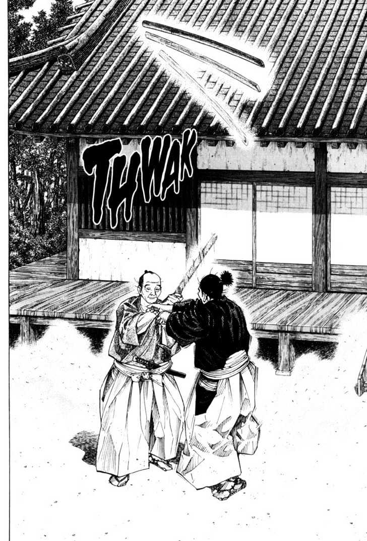 Vagabond Chapter 67 Gambar 8