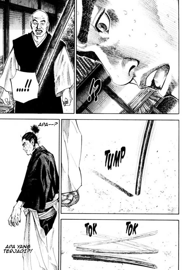 Vagabond Chapter 67 Gambar 9