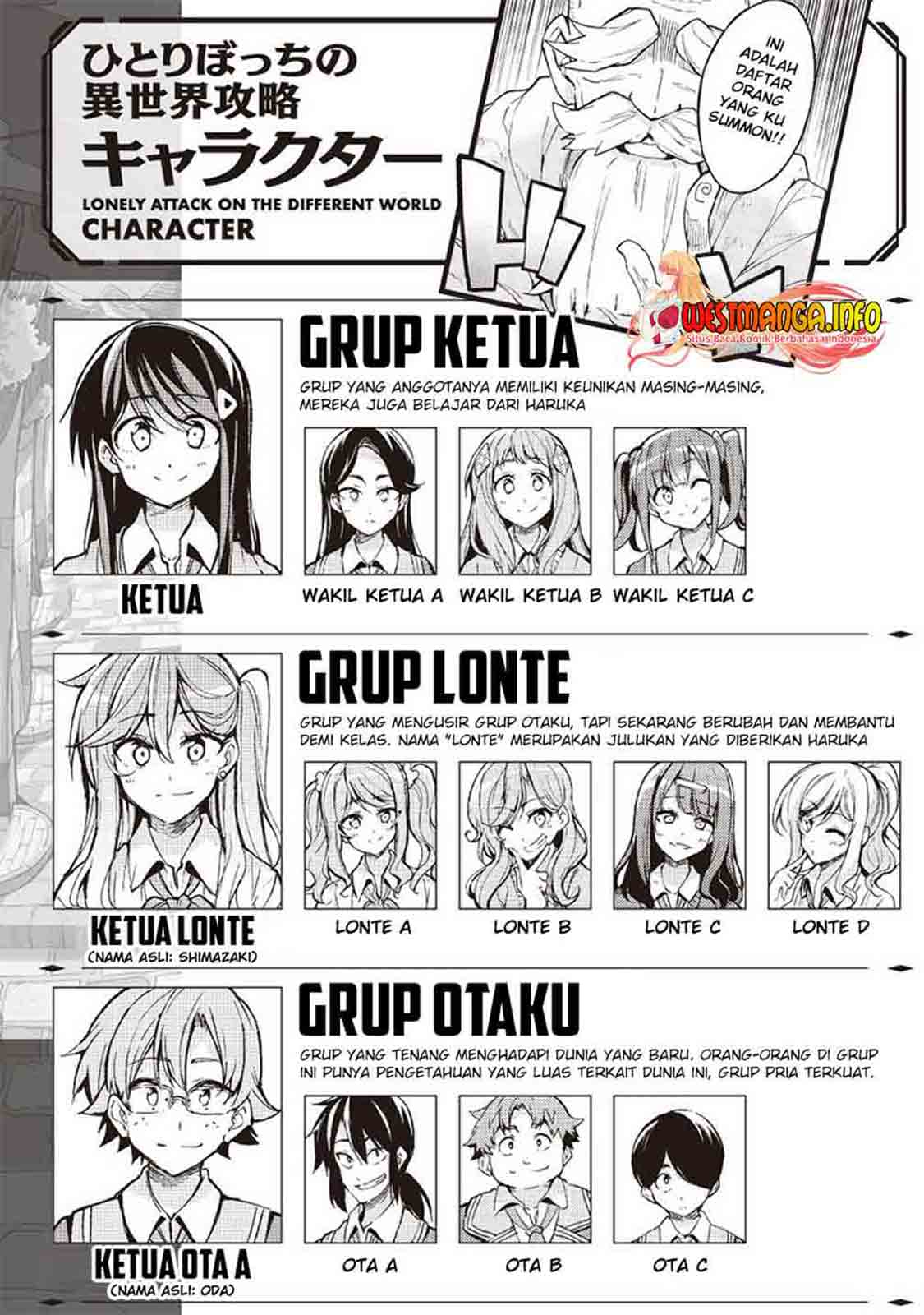 Baca Manga Hitoribocchi no Isekai Kouryaku Chapter 108 Gambar 2