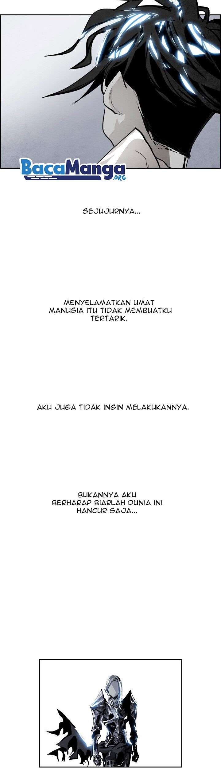 Warble Chapter 52 Gambar 40