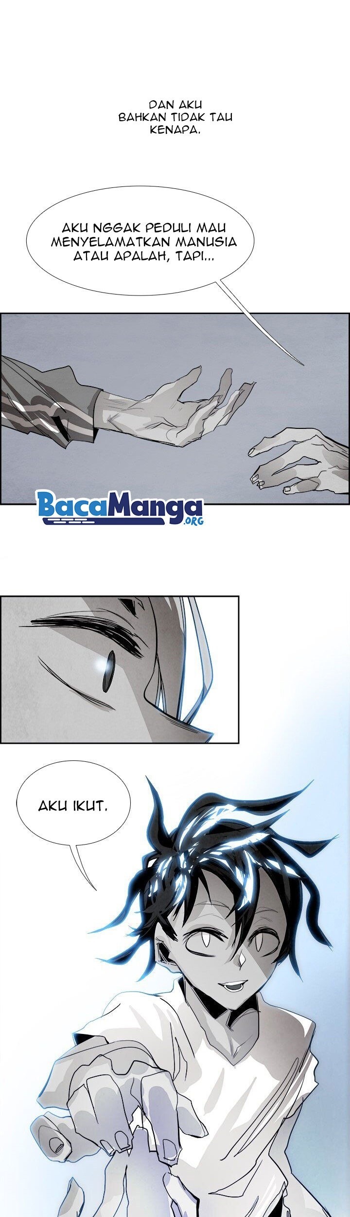 Warble Chapter 52 Gambar 42