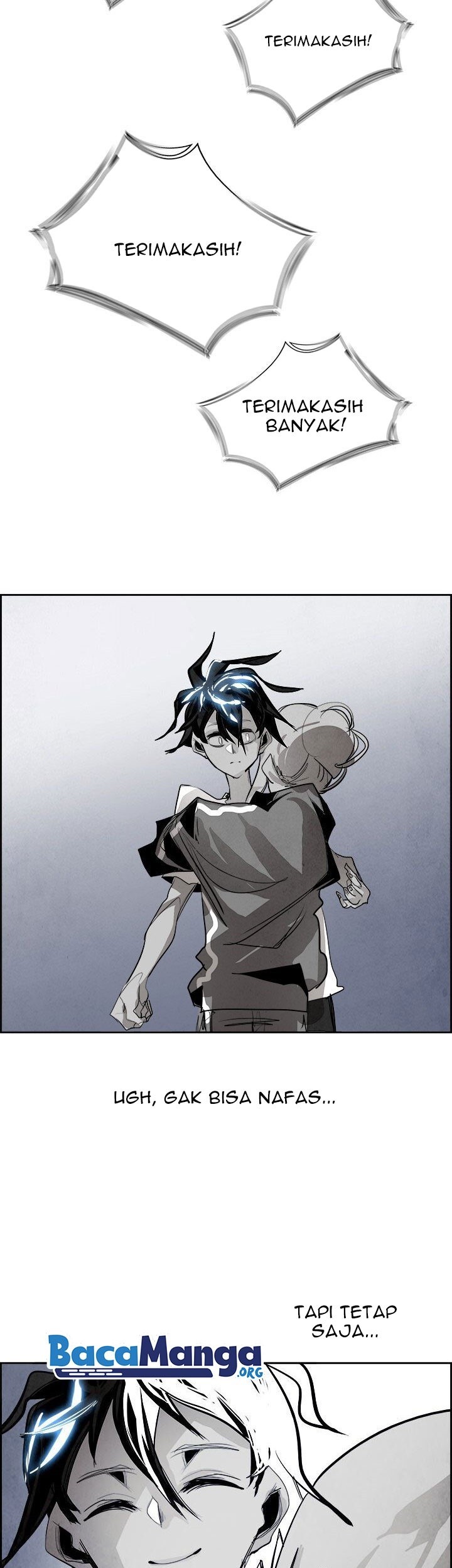 Warble Chapter 52 Gambar 46