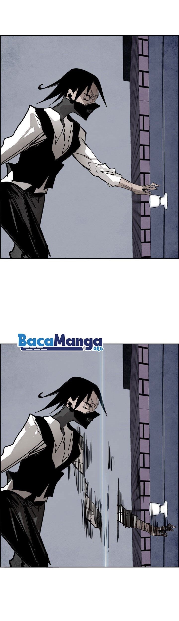 Warble Chapter 52 Gambar 58