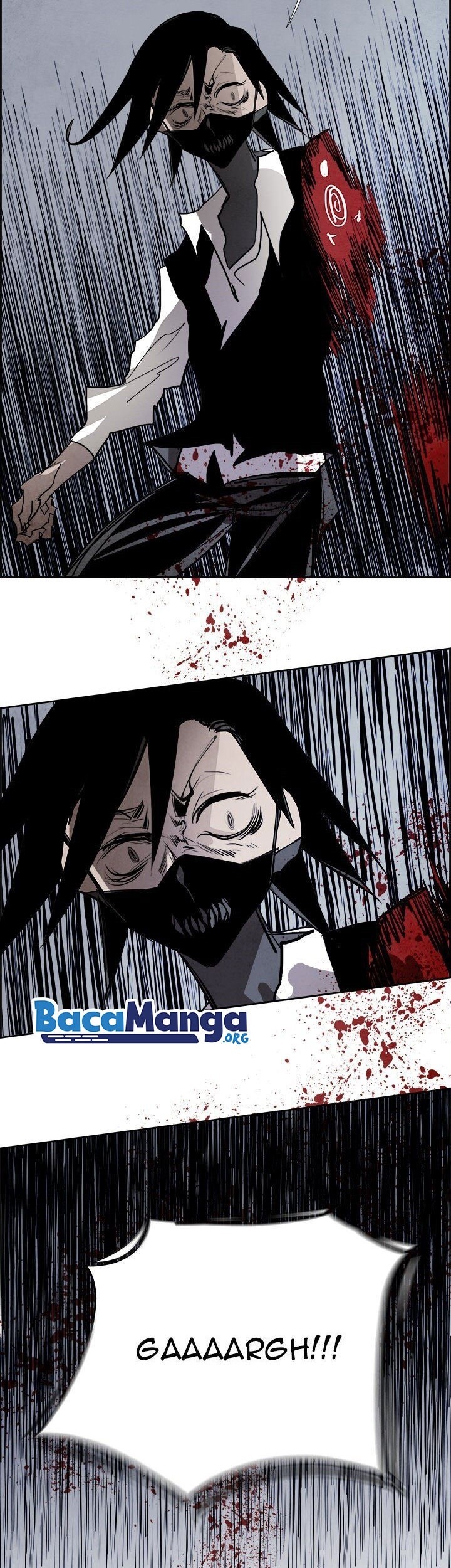 Warble Chapter 52 Gambar 60