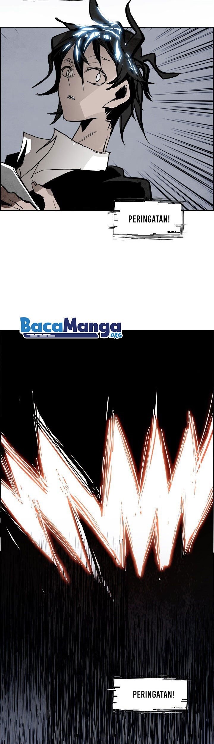 Warble Chapter 52 Gambar 62