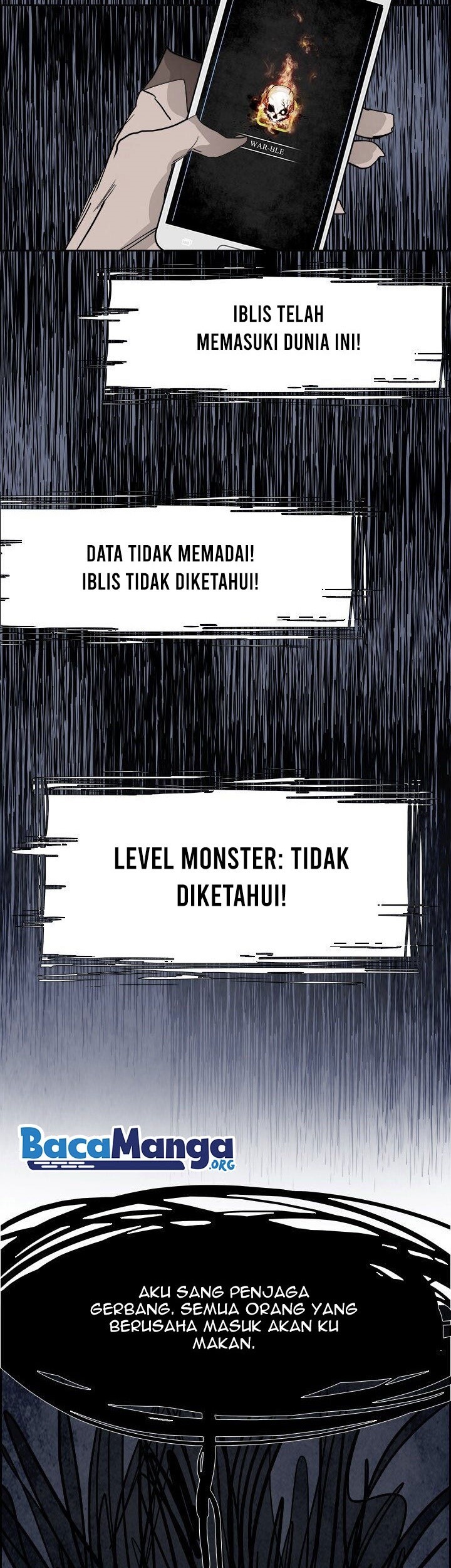 Warble Chapter 52 Gambar 64