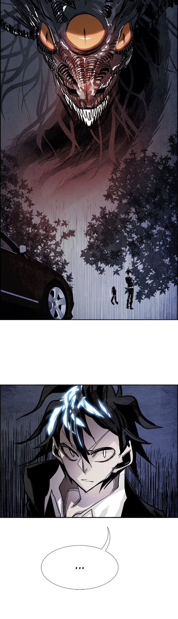 Warble Chapter 52 Gambar 66