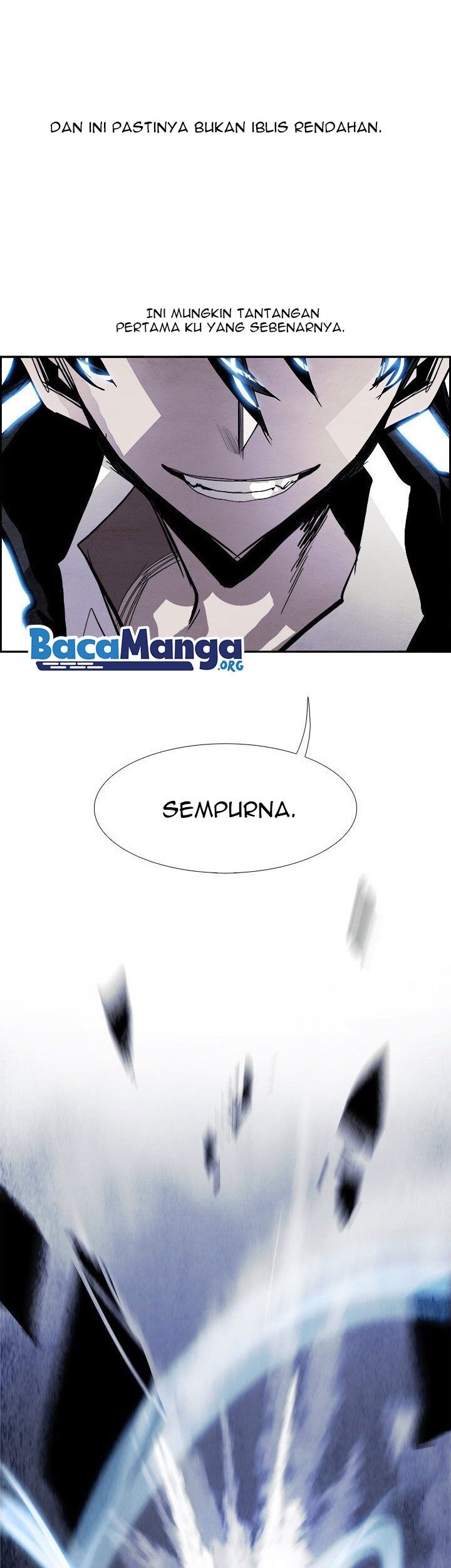 Warble Chapter 52 Gambar 68