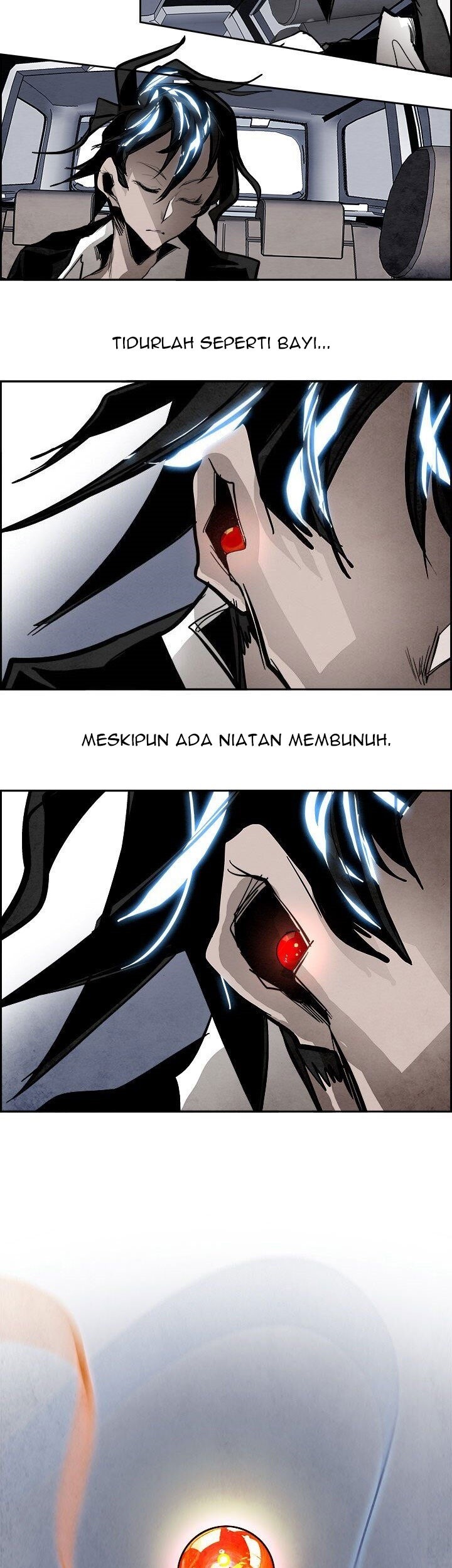 Warble Chapter 52 Gambar 10
