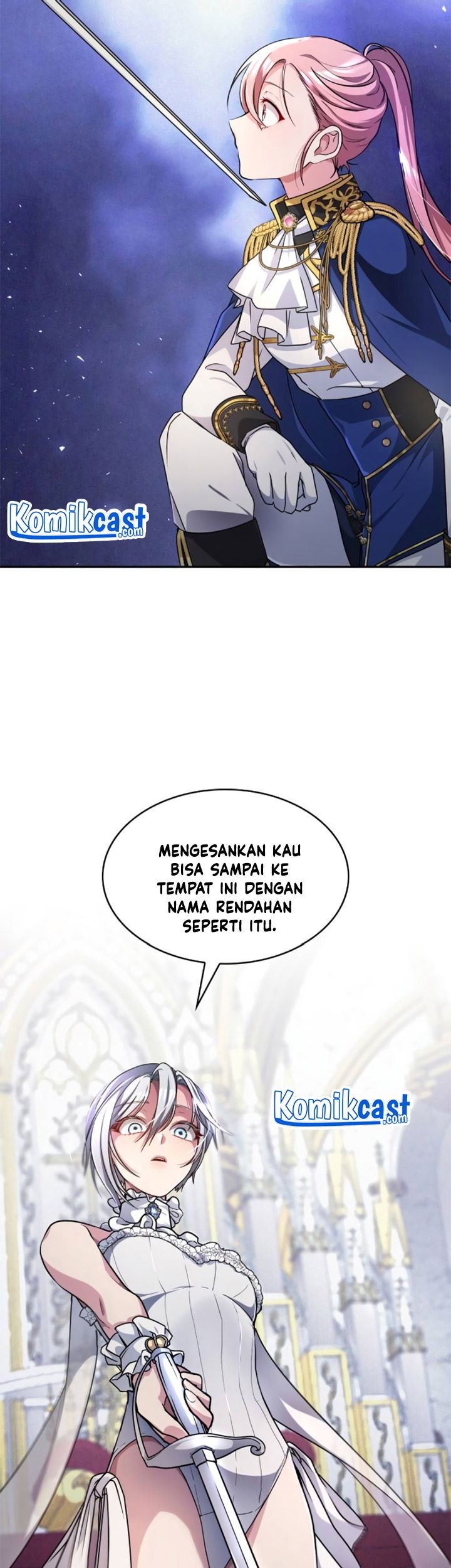 Regina Rena – To the Unforgiven Chapter 10 Gambar 41