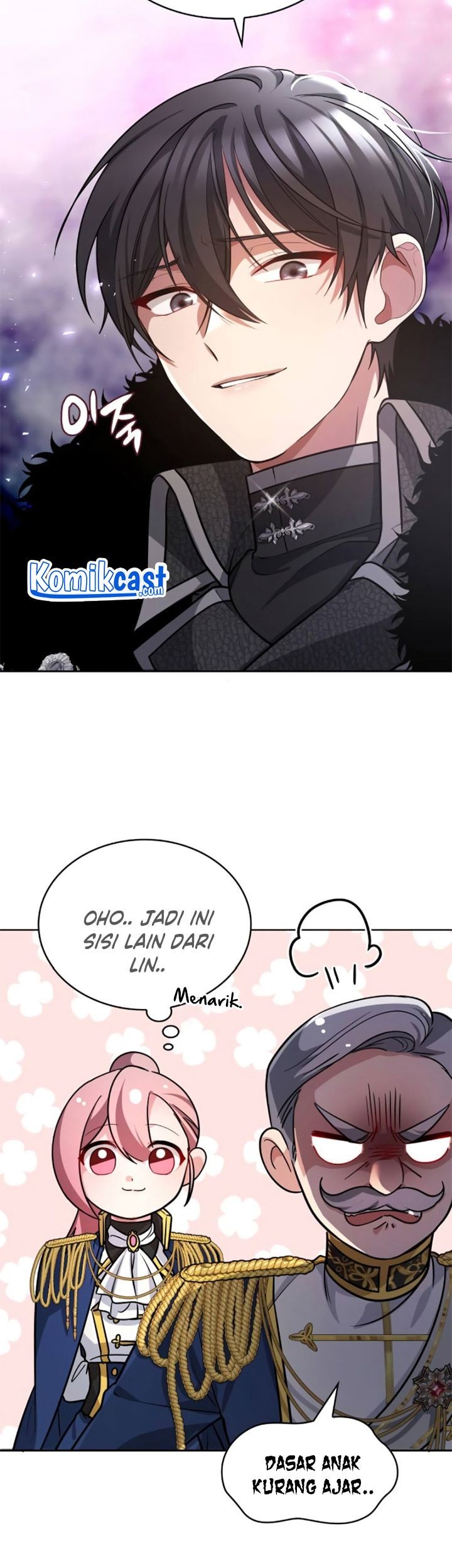 Regina Rena – To the Unforgiven Chapter 10 Gambar 11