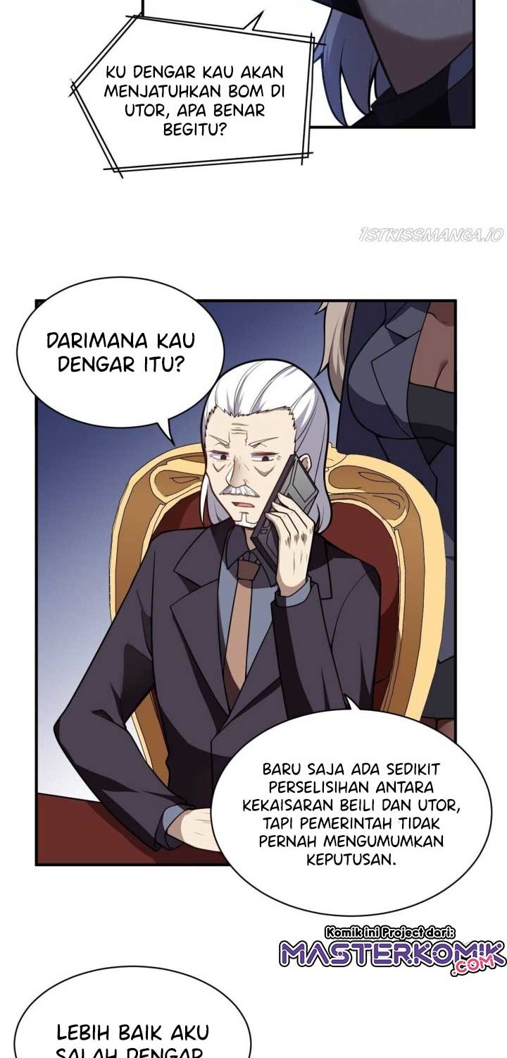 I, the Strongest Demon, Have Regained My Youth?! Chapter 54 Gambar 17
