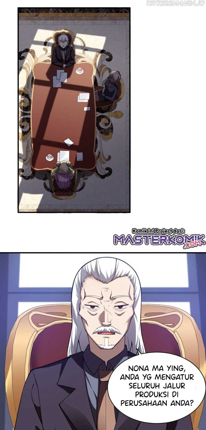 Baca Manhua I, the Strongest Demon, Have Regained My Youth?! Chapter 54 Gambar 2