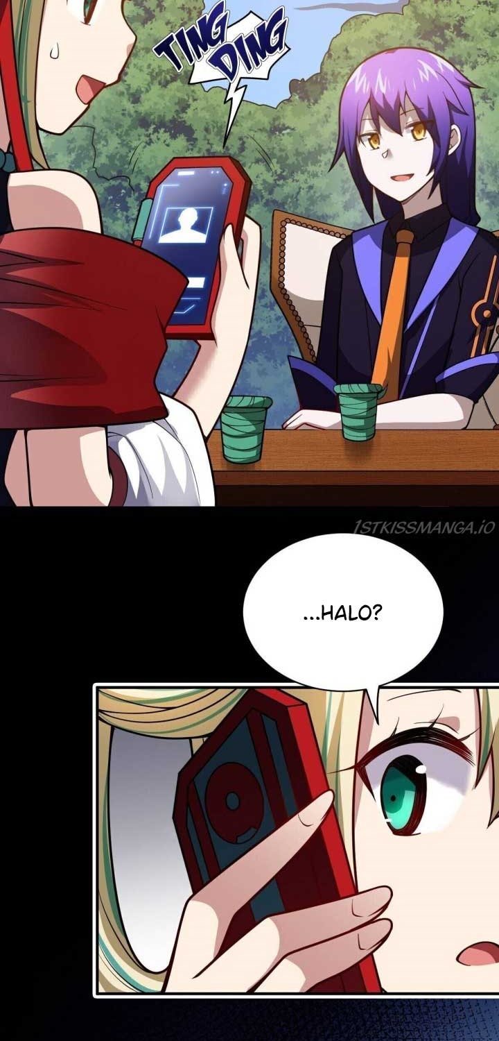 I, the Strongest Demon, Have Regained My Youth?! Chapter 54 Gambar 43