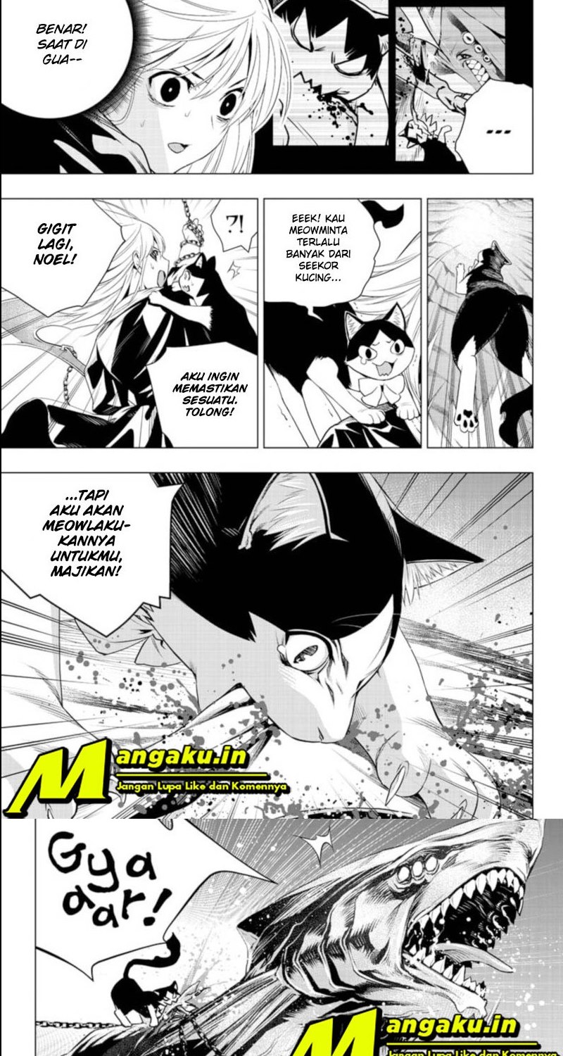 Ghost Girl Chapter 23 Gambar 10