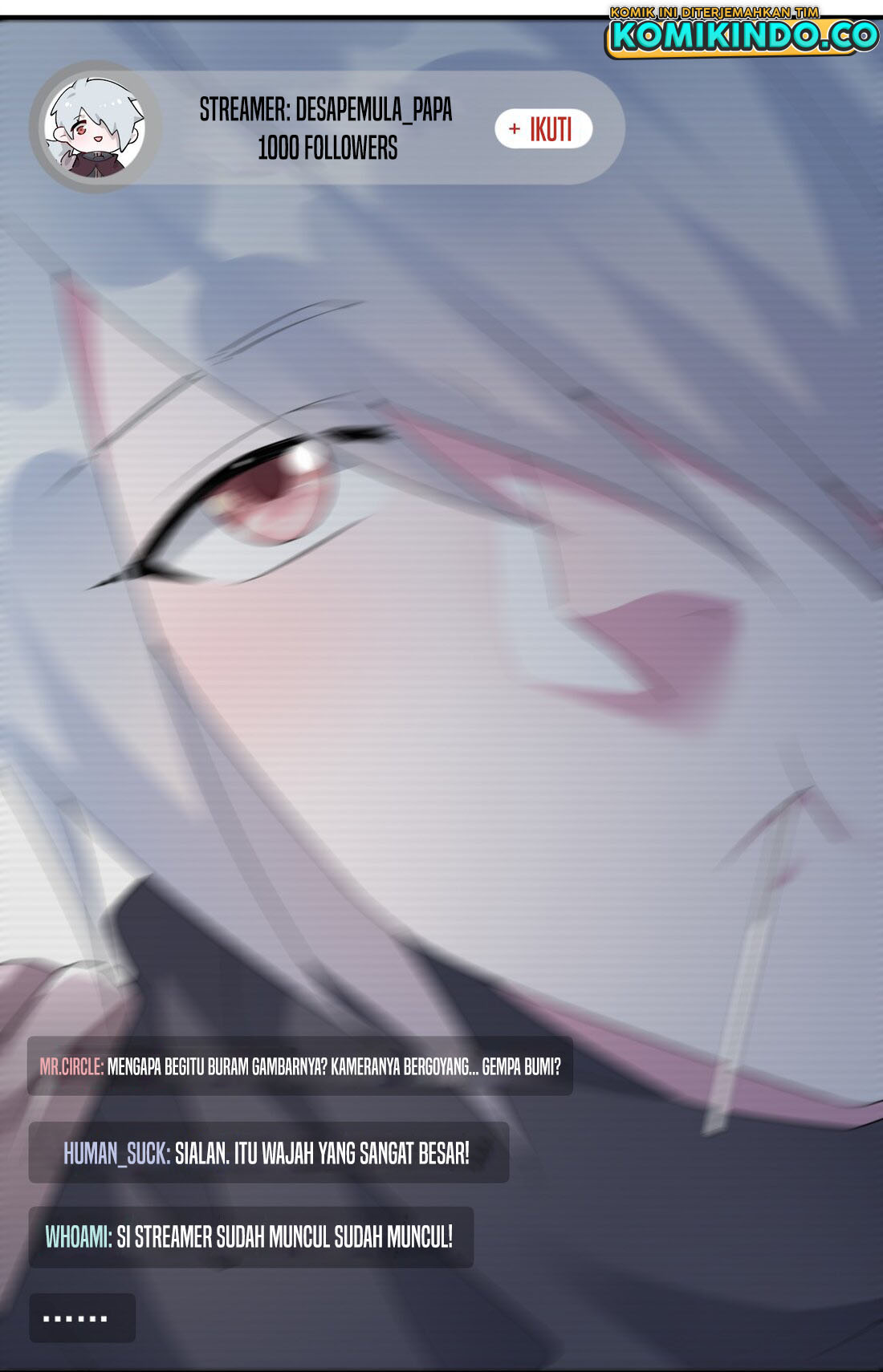 Chief of The Novice Village Chapter 16 Gambar 25