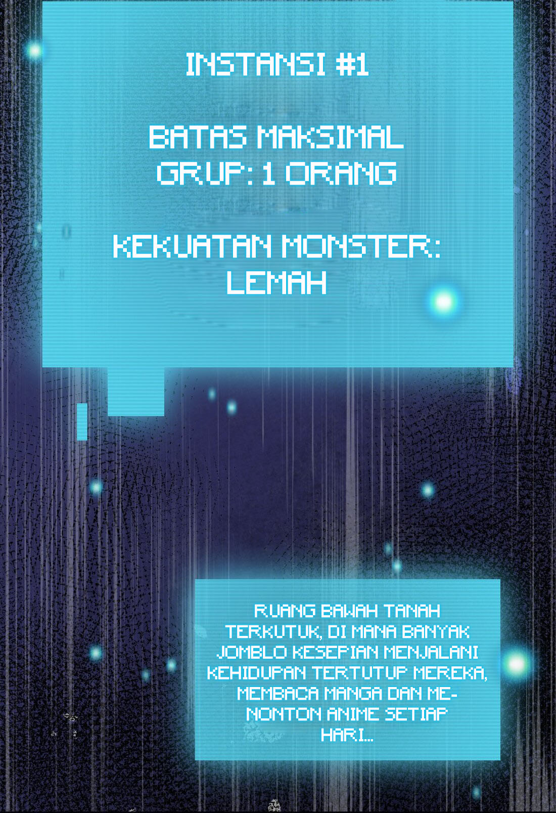 Chief of The Novice Village Chapter 16 Gambar 44