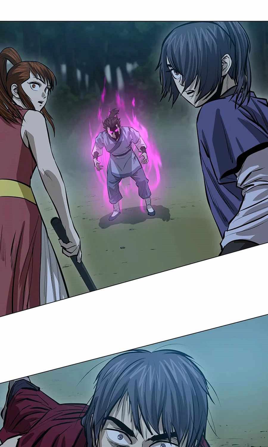 Weak Teacher Chapter 42 Gambar 100