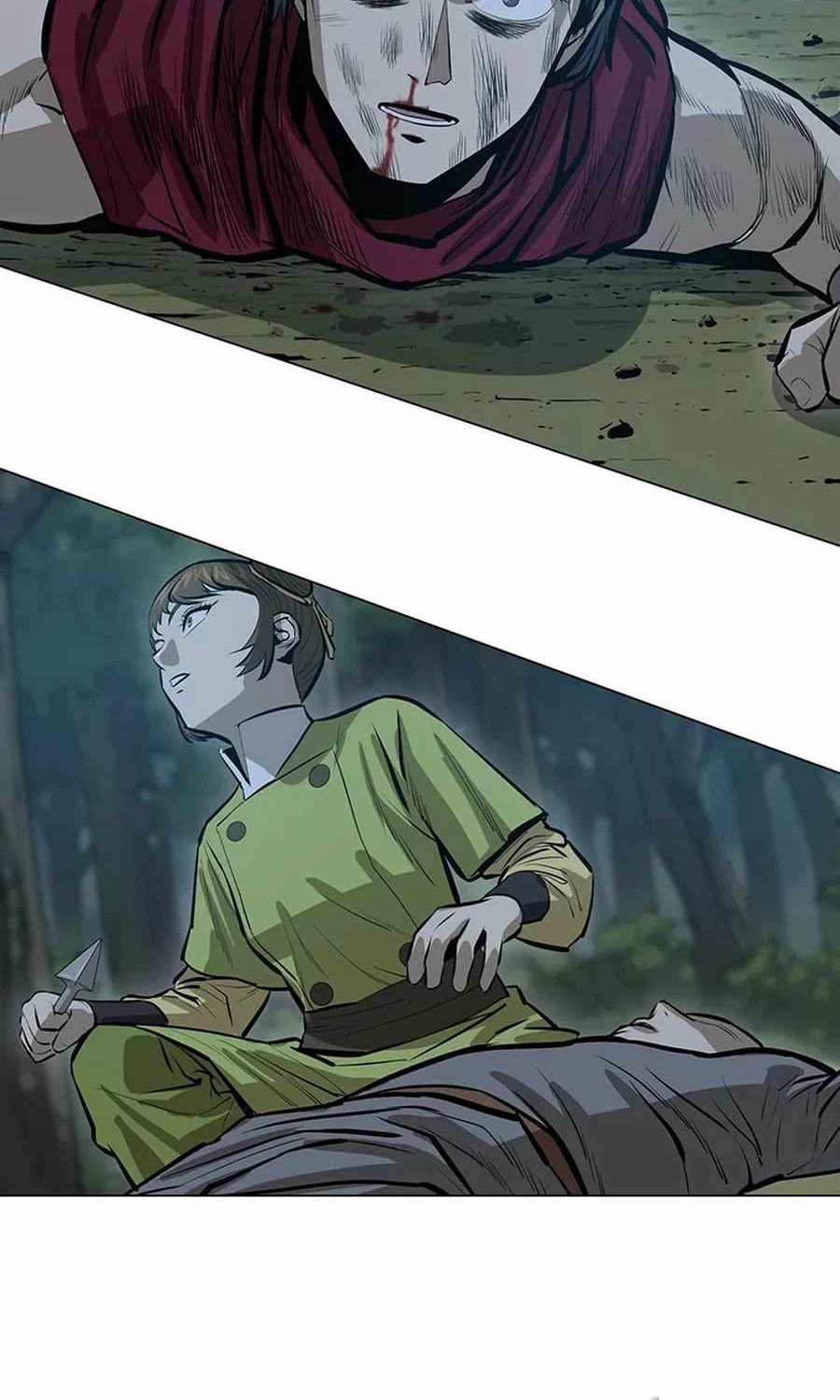 Weak Teacher Chapter 42 Gambar 101
