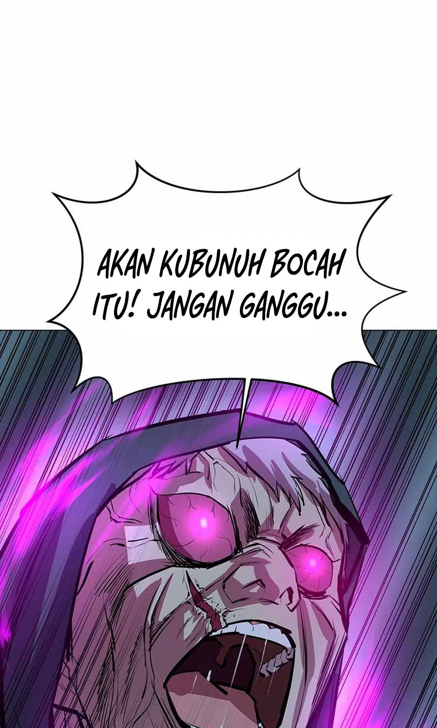 Weak Teacher Chapter 42 Gambar 20