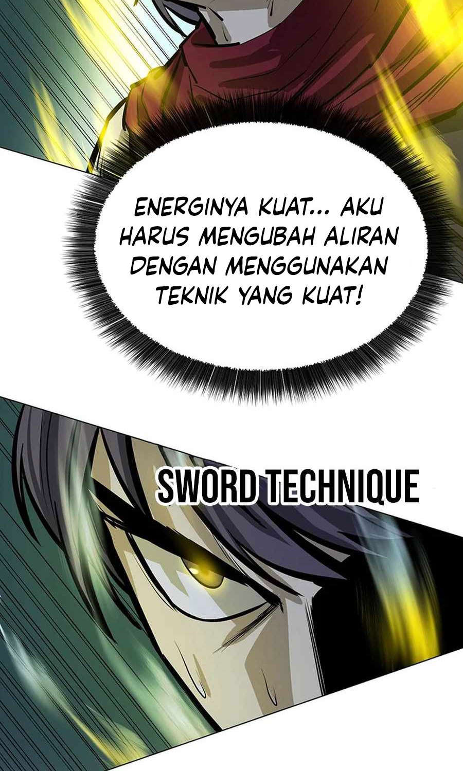 Weak Teacher Chapter 42 Gambar 23