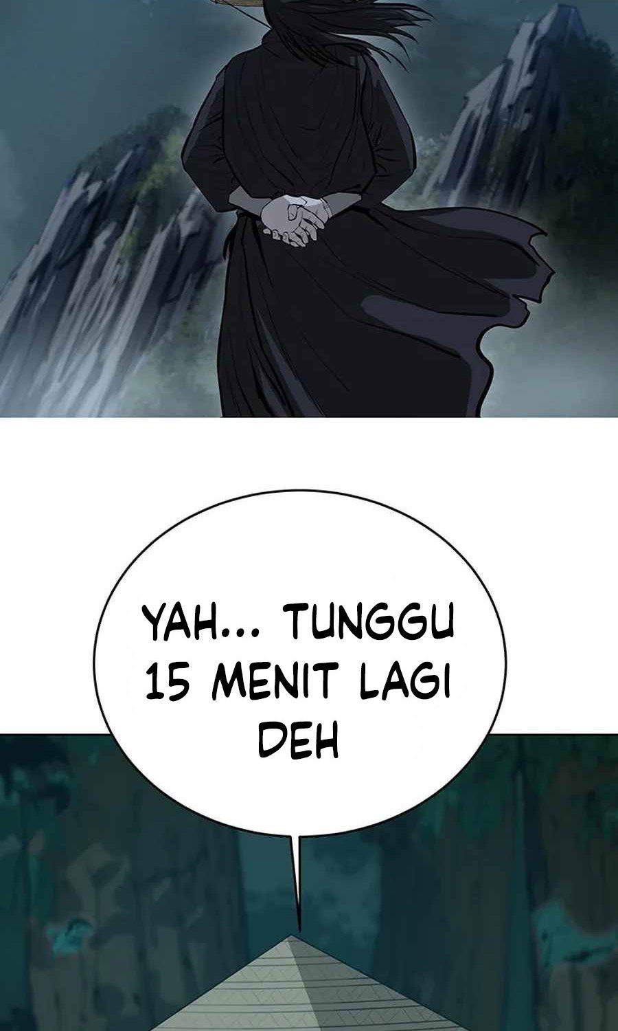 Weak Teacher Chapter 42 Gambar 3