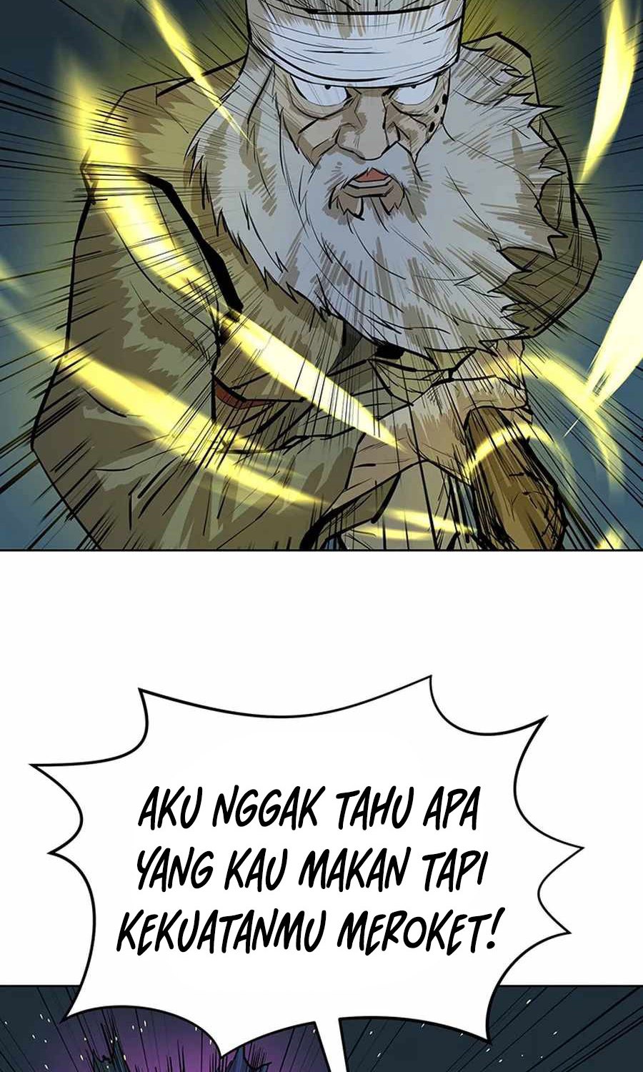 Weak Teacher Chapter 42 Gambar 35
