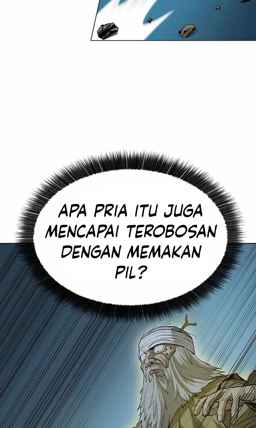 Weak Teacher Chapter 42 Gambar 44